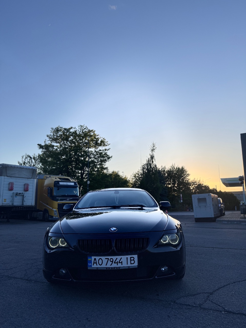 BMW 6 серії - фото 4