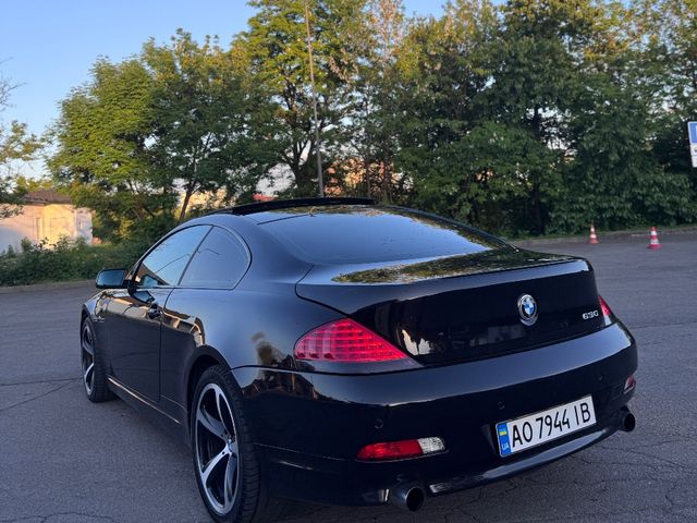 BMW 6 серії - зображення 3