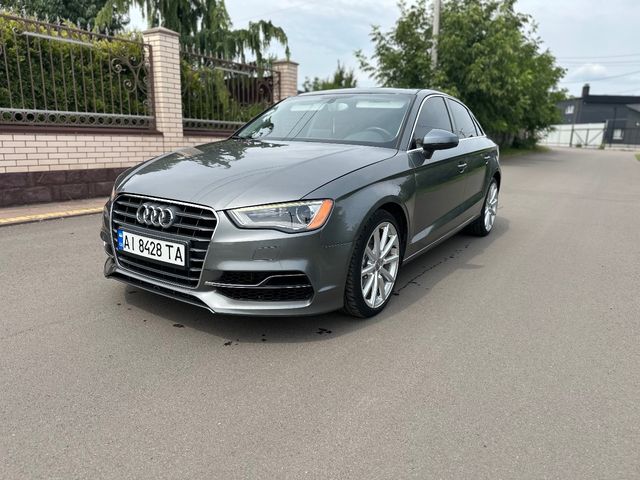 Audi A3 - фото 2