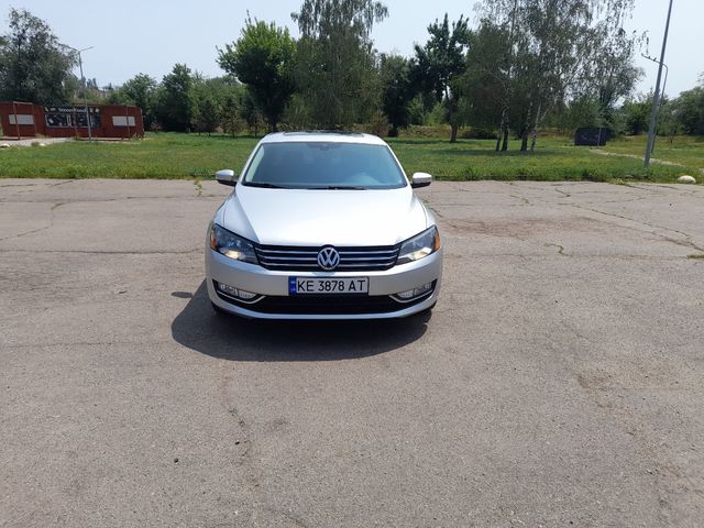 Volkswagen Passat 2015, Кривий Ріг, $13 200 - зображення 2