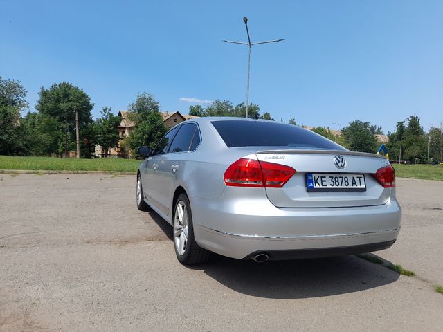 Volkswagen Passat 2015, Кривий Ріг, $13 200 - зображення 4