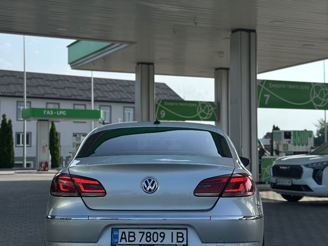 Volkswagen Passat CC 2012, Вінниця, $10 200 - зображення 2