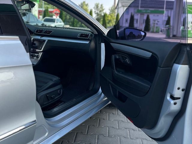 Volkswagen Passat CC 2012, Вінниця, $10 200 - зображення 5