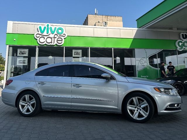 Volkswagen Passat CC 2012, Вінниця, $10 200 - зображення 4
