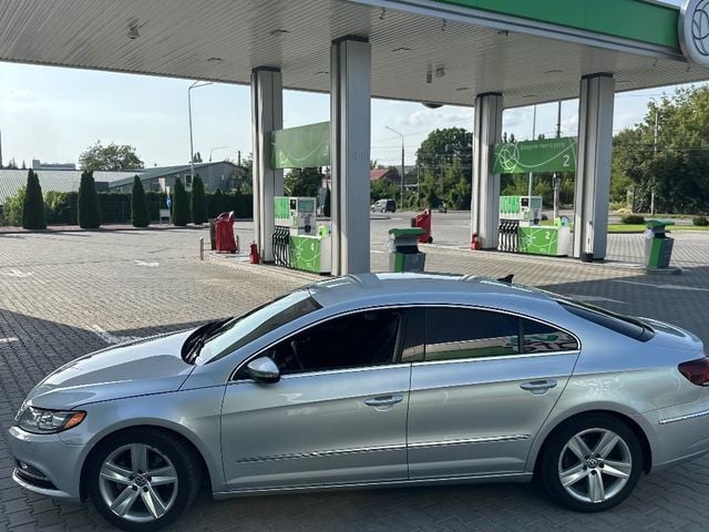 Volkswagen Passat CC 2012, Вінниця, $10 200 - зображення 3