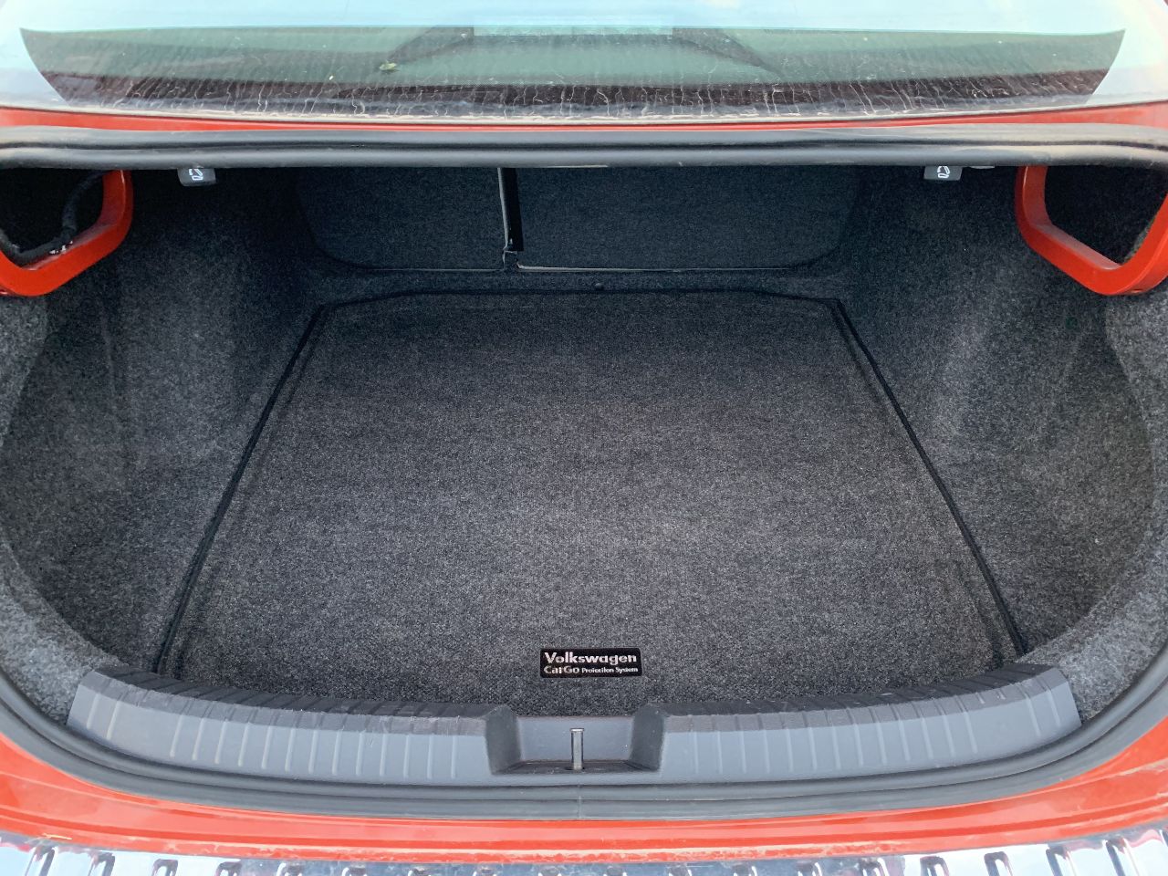 Volkswagen Jetta - фото 18