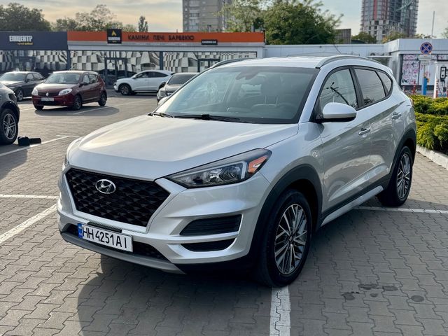 Hyundai Tucson 2019, Одеса, $20 000 - зображення 2