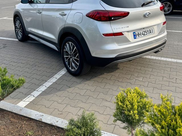 Hyundai Tucson 2019, Одеса, $20 000 - зображення 3