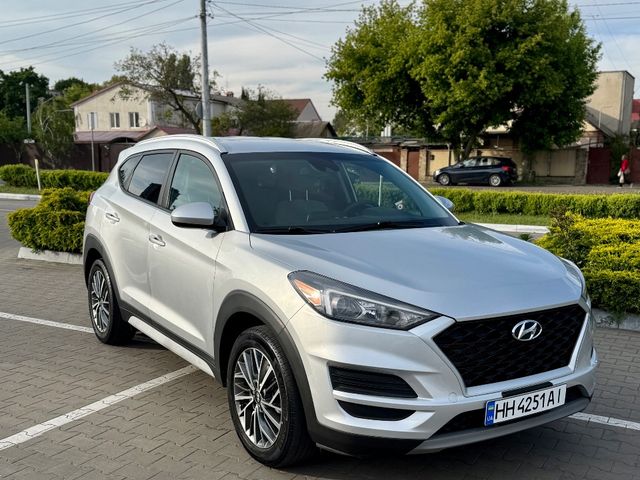 Hyundai Tucson 2019, Одеса, $20 000 - зображення 1