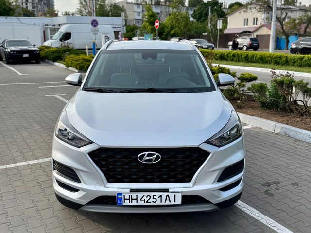 Hyundai Tucson 2019, Одеса, $20 000 - зображення 5