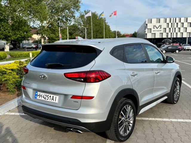 Hyundai Tucson 2019, Одеса, $20 000 - зображення 4