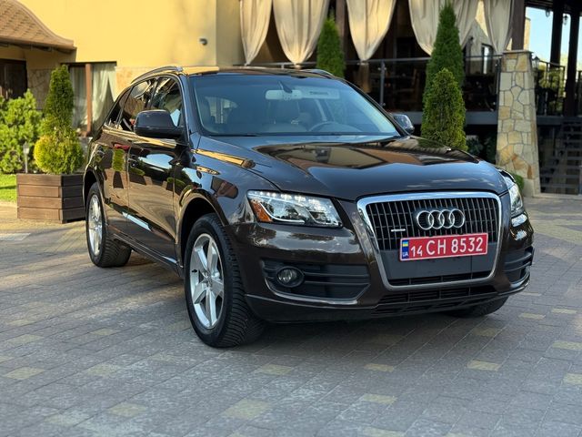 Audi Q5 - зображення 3