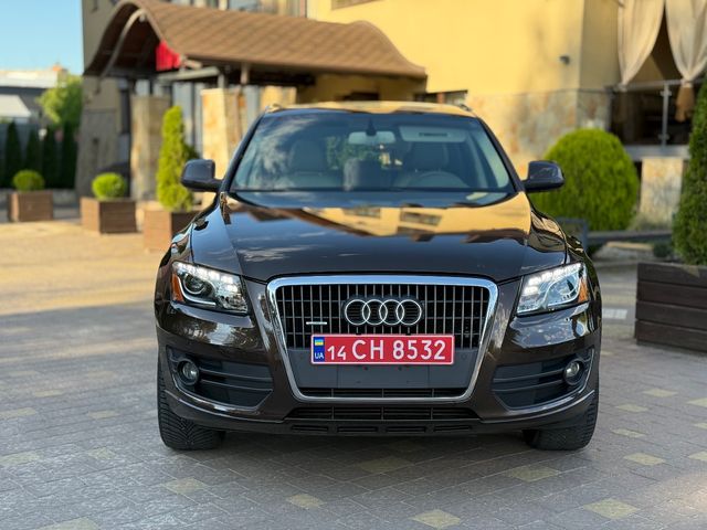 Audi Q5 - зображення 2