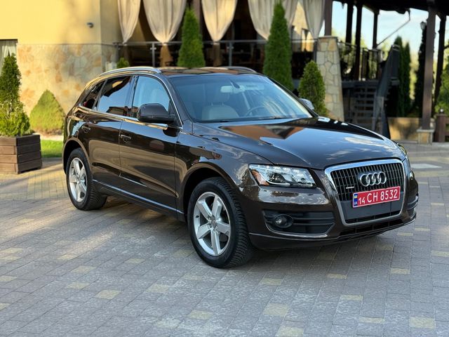 Audi Q5 - зображення 5