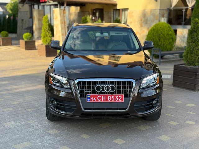 Audi Q5 - зображення 4