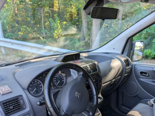 Peugeot Expert - фото 2