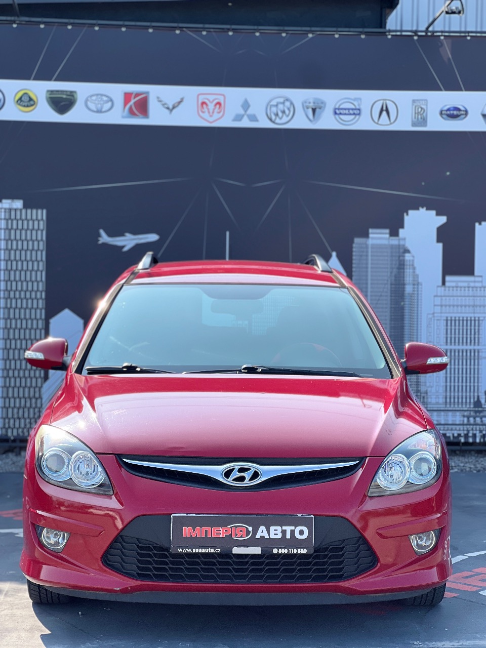 Hyundai i30 - зображення 1