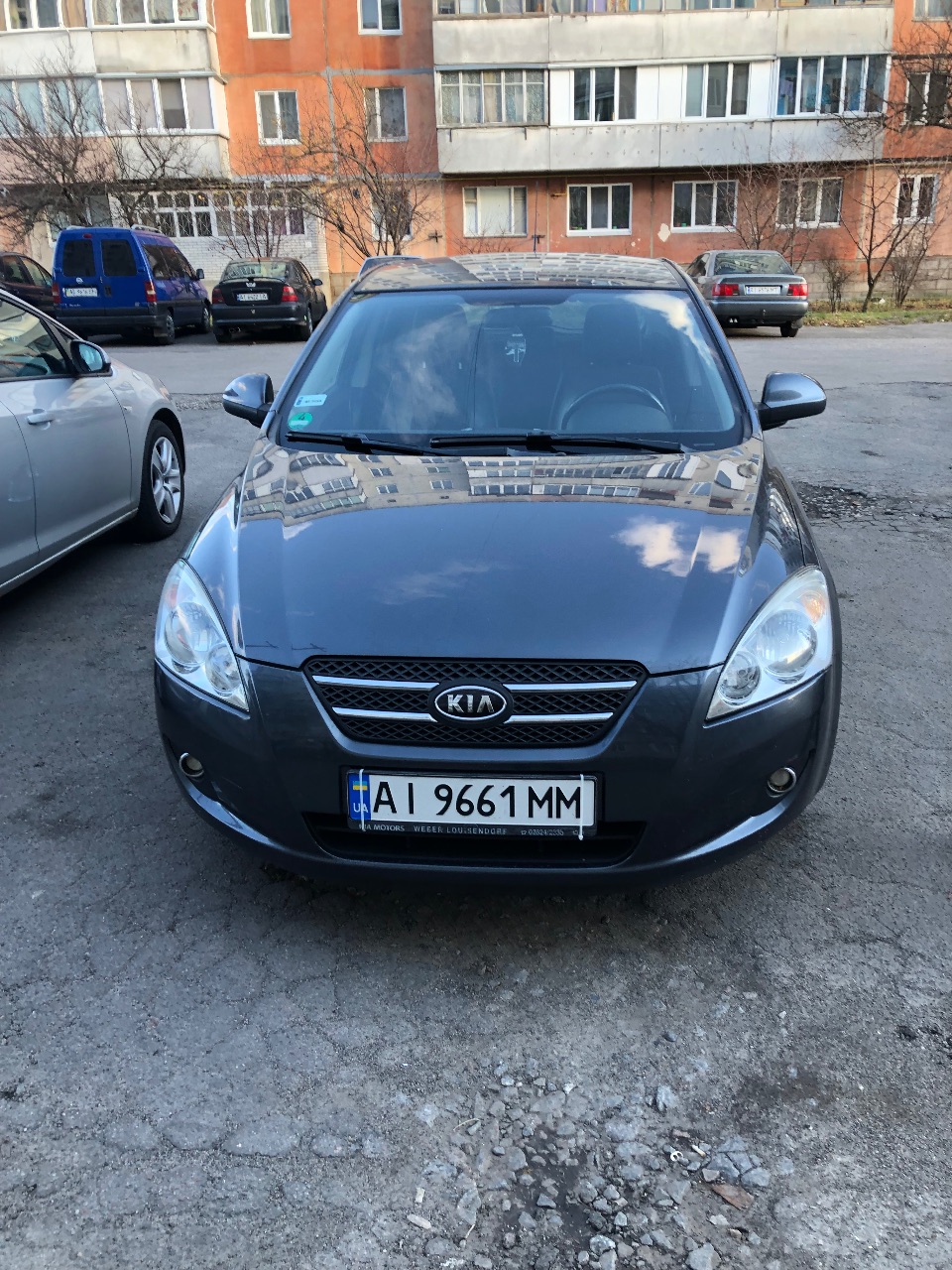 Kia Ceed - фото 4