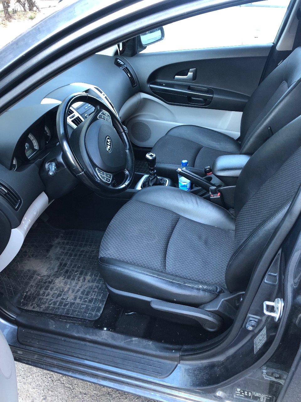 Kia Ceed - фото 7