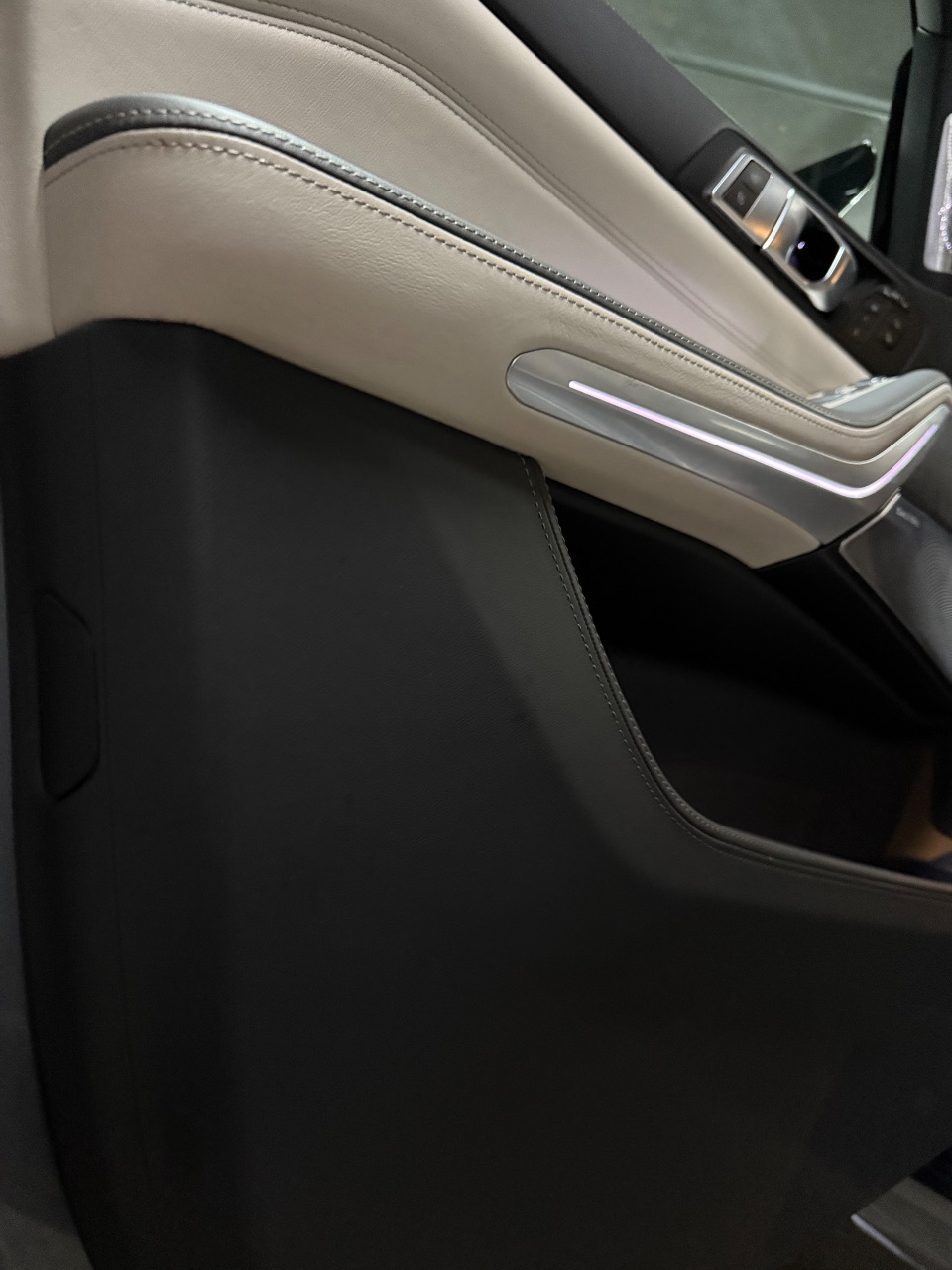 BMW X7 - фото 45