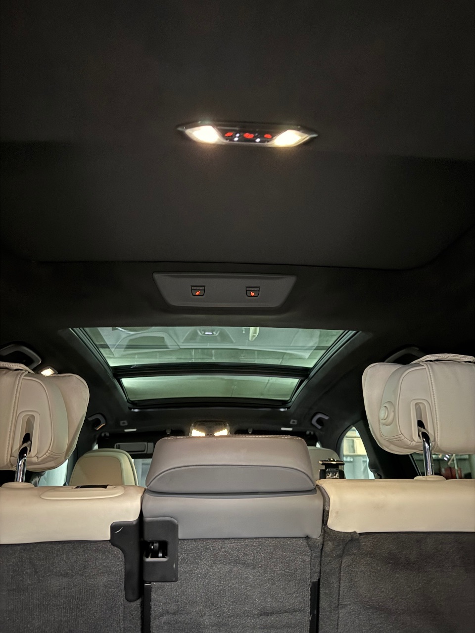 BMW X7 - фото 35