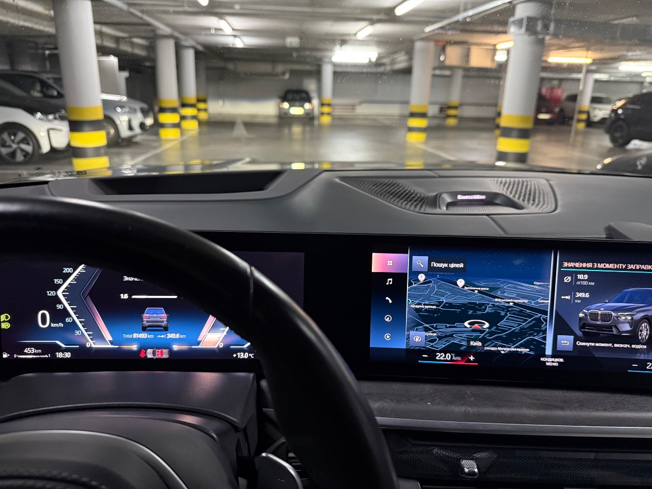 BMW X7 - фото 52