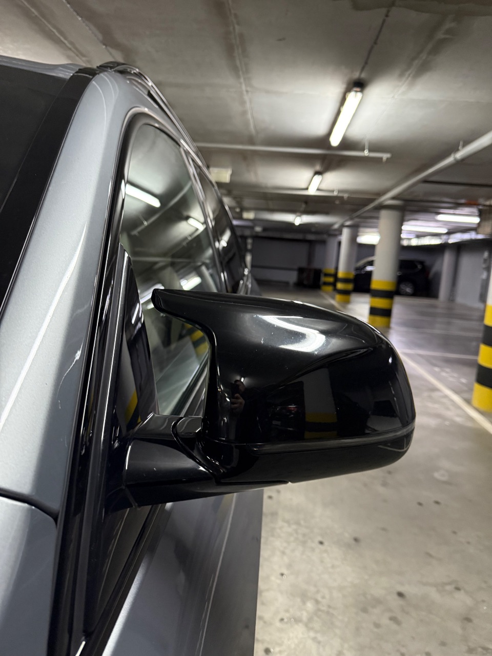 BMW X7 - фото 41