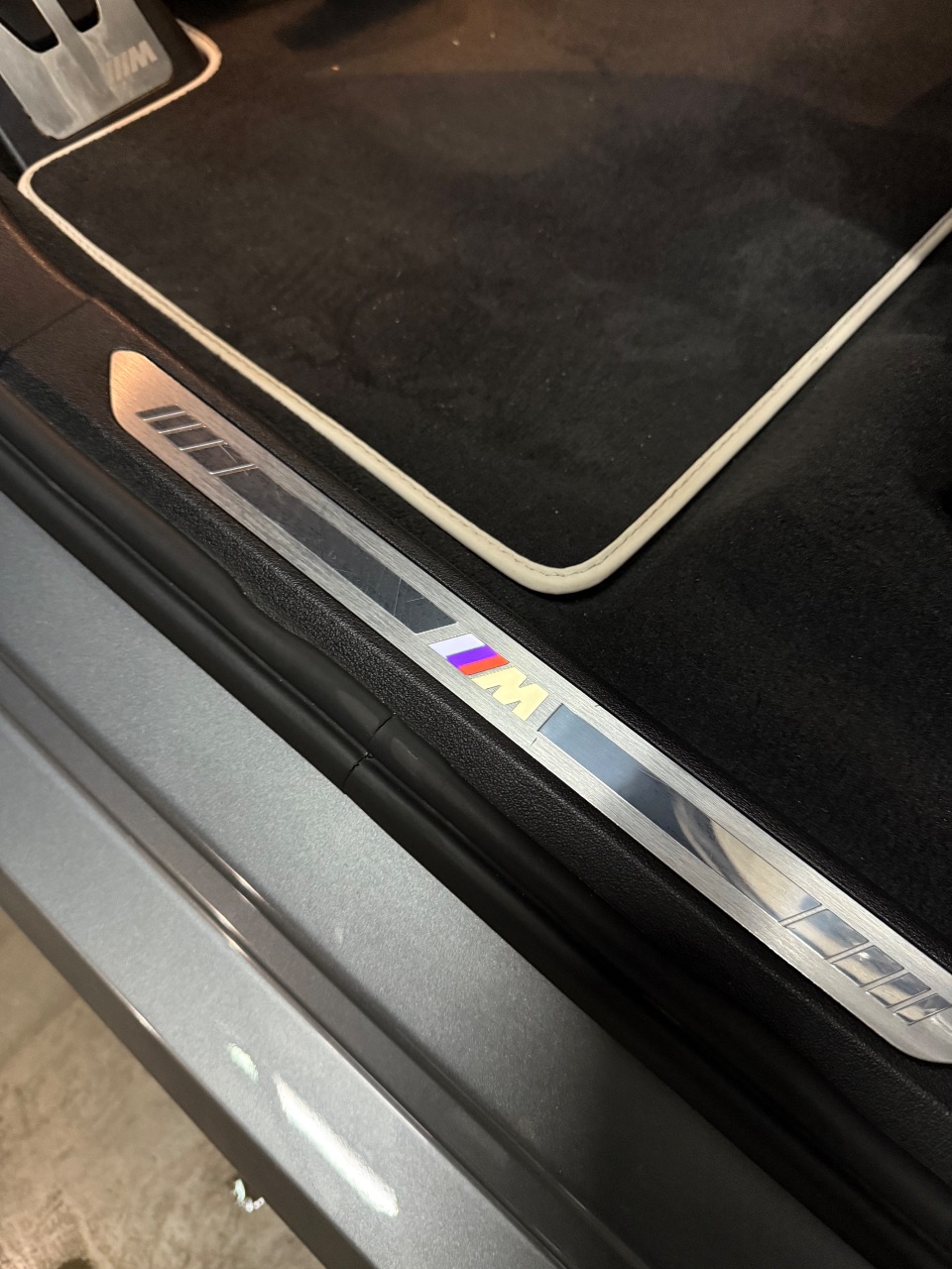 BMW X7 - фото 43