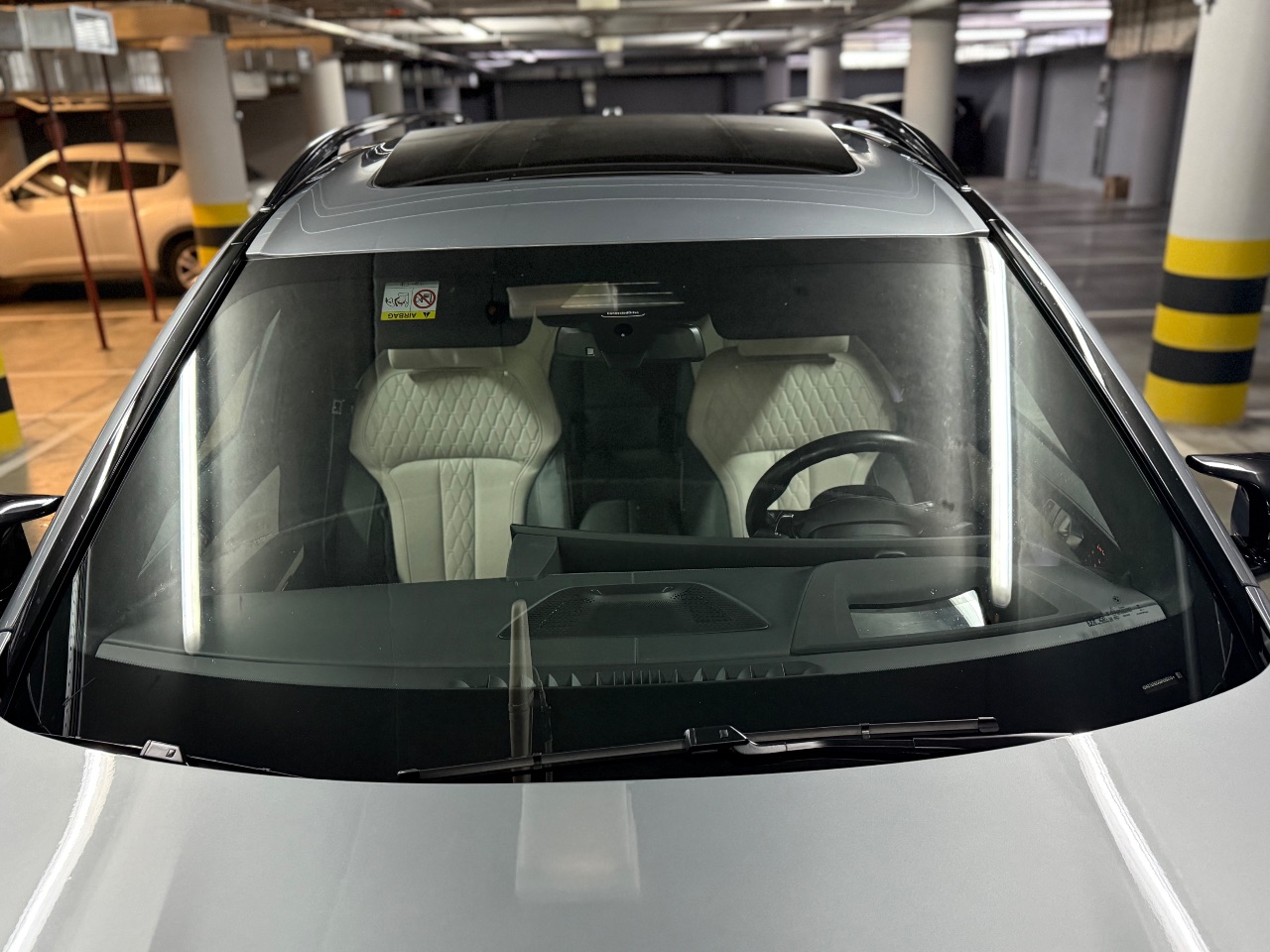 BMW X7 - фото 10