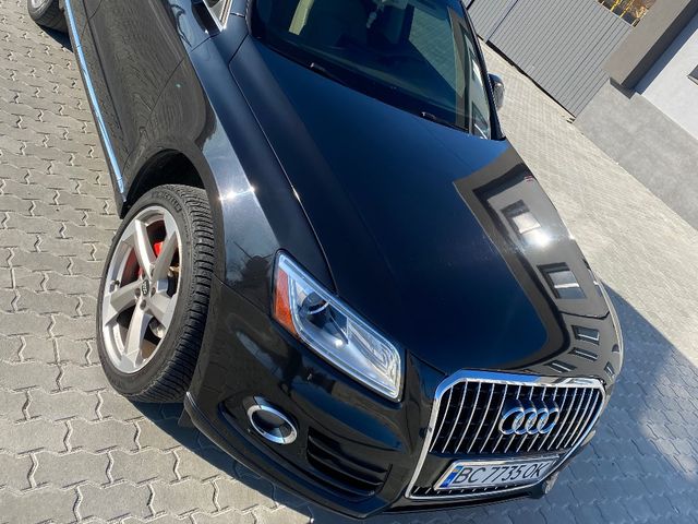 Audi Q5 2012, Львів, $14 300 - зображення 1