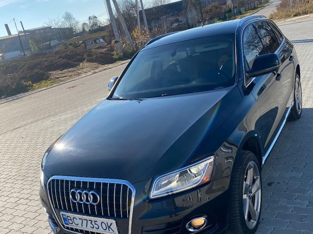 Audi Q5 2012, Львів, $14 300 - зображення 2