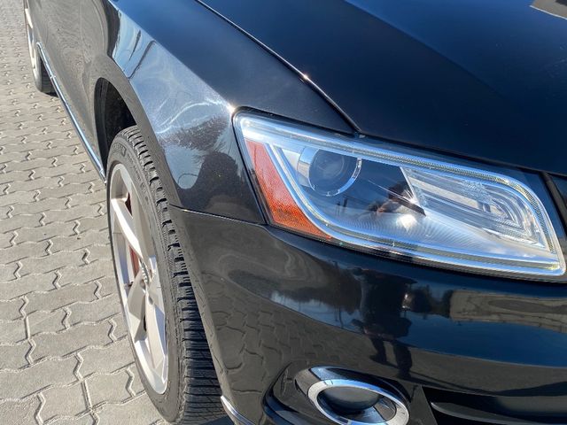 Audi Q5 2012, Львів, $14 300 - зображення 5