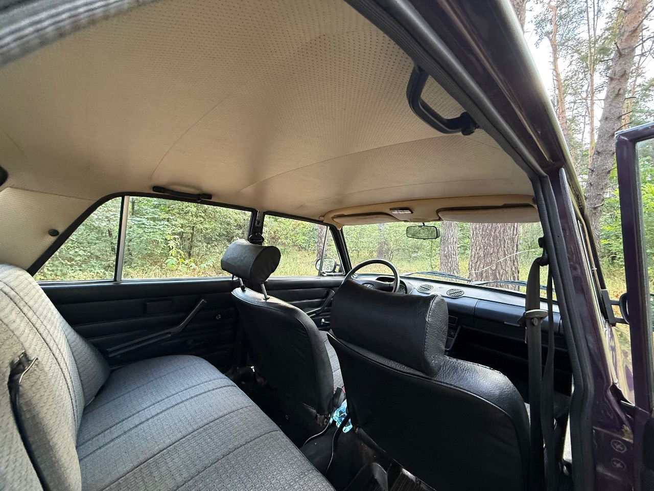 Lada (ВАЗ) 2106 - фото 9