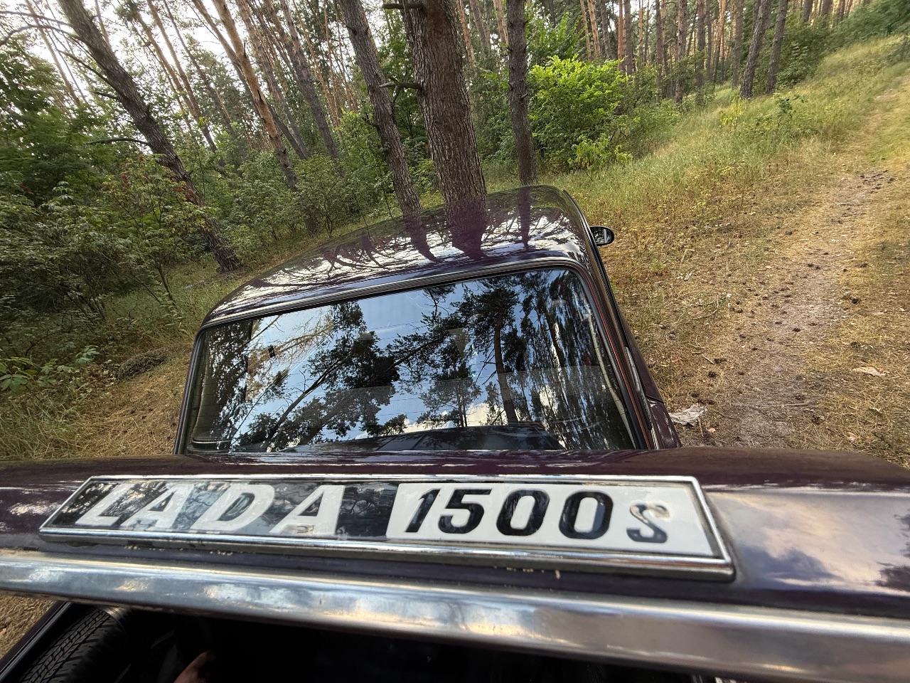Lada (ВАЗ) 2106 - фото 10