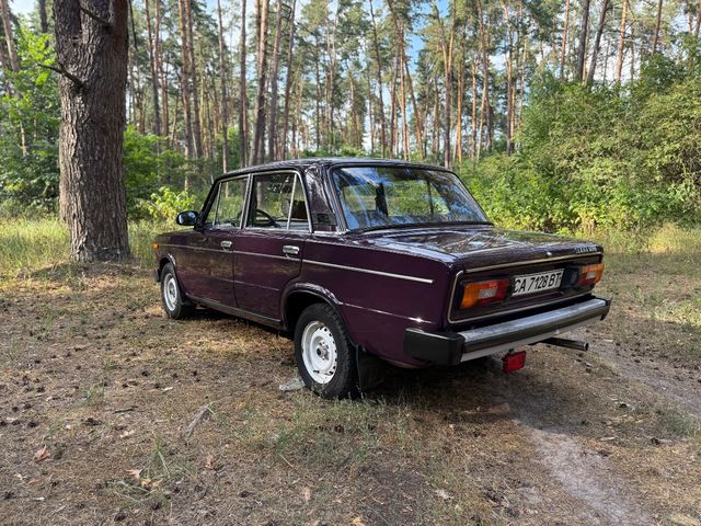 Lada (ВАЗ) 2106 - зображення 4