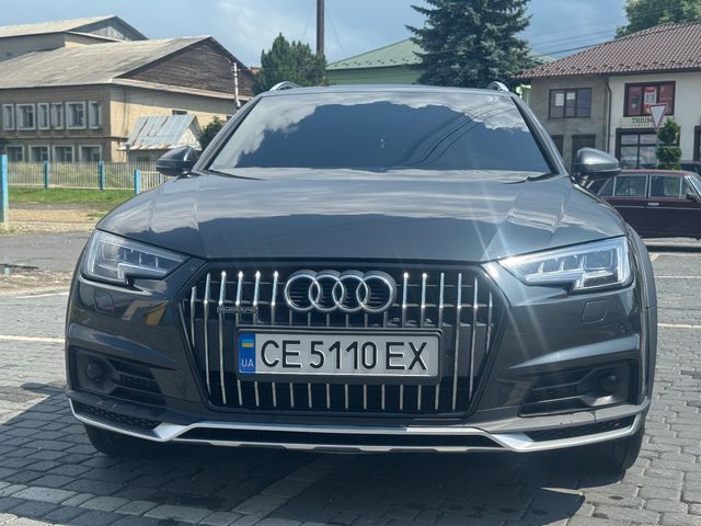 Audi A4 allroad - зображення 2