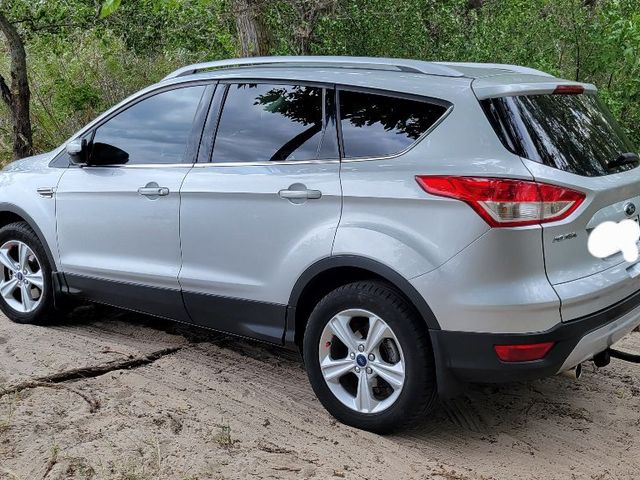 Ford Kuga - фото 5