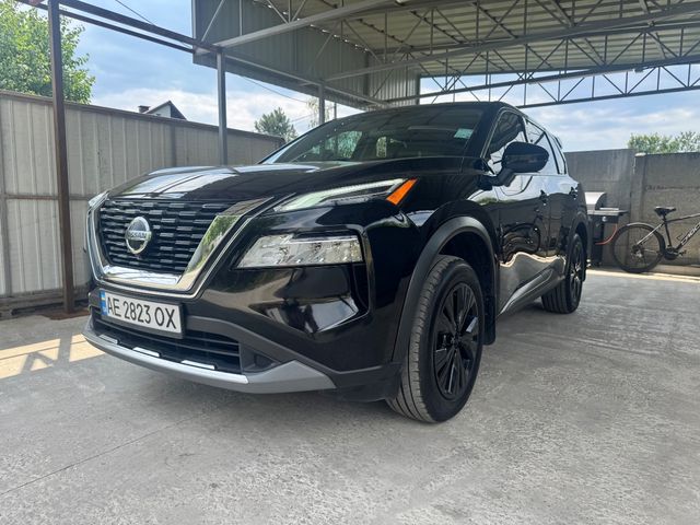 Nissan Rogue 2021, Дніпро, $22 700 - зображення 1