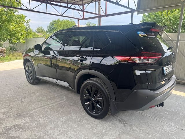 Nissan Rogue 2021, Дніпро, $22 700 - зображення 3