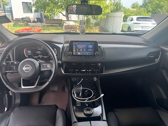 Nissan Rogue 2021, Дніпро, $22 700 - зображення 5