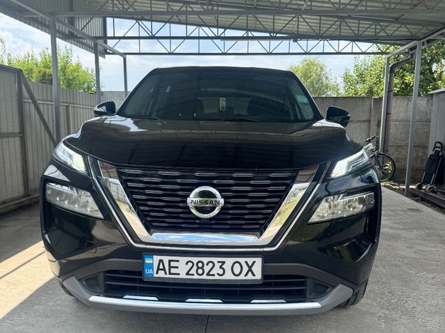 Nissan Rogue 2021, Дніпро, $22 700 - зображення 2