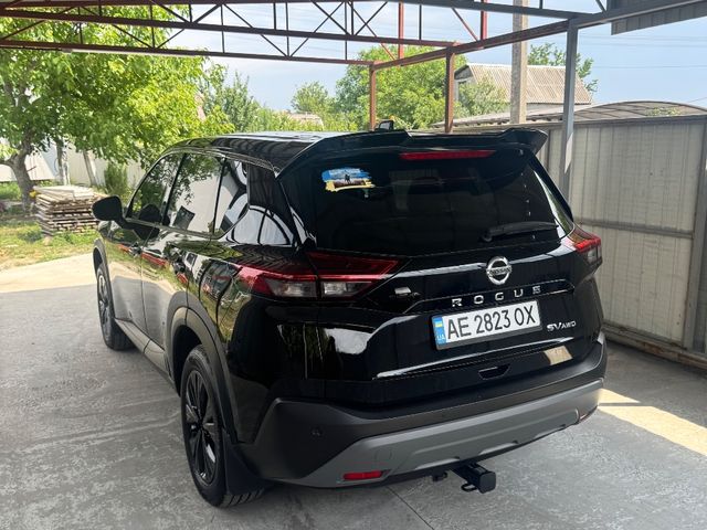 Nissan Rogue 2021, Дніпро, $22 700 - зображення 4