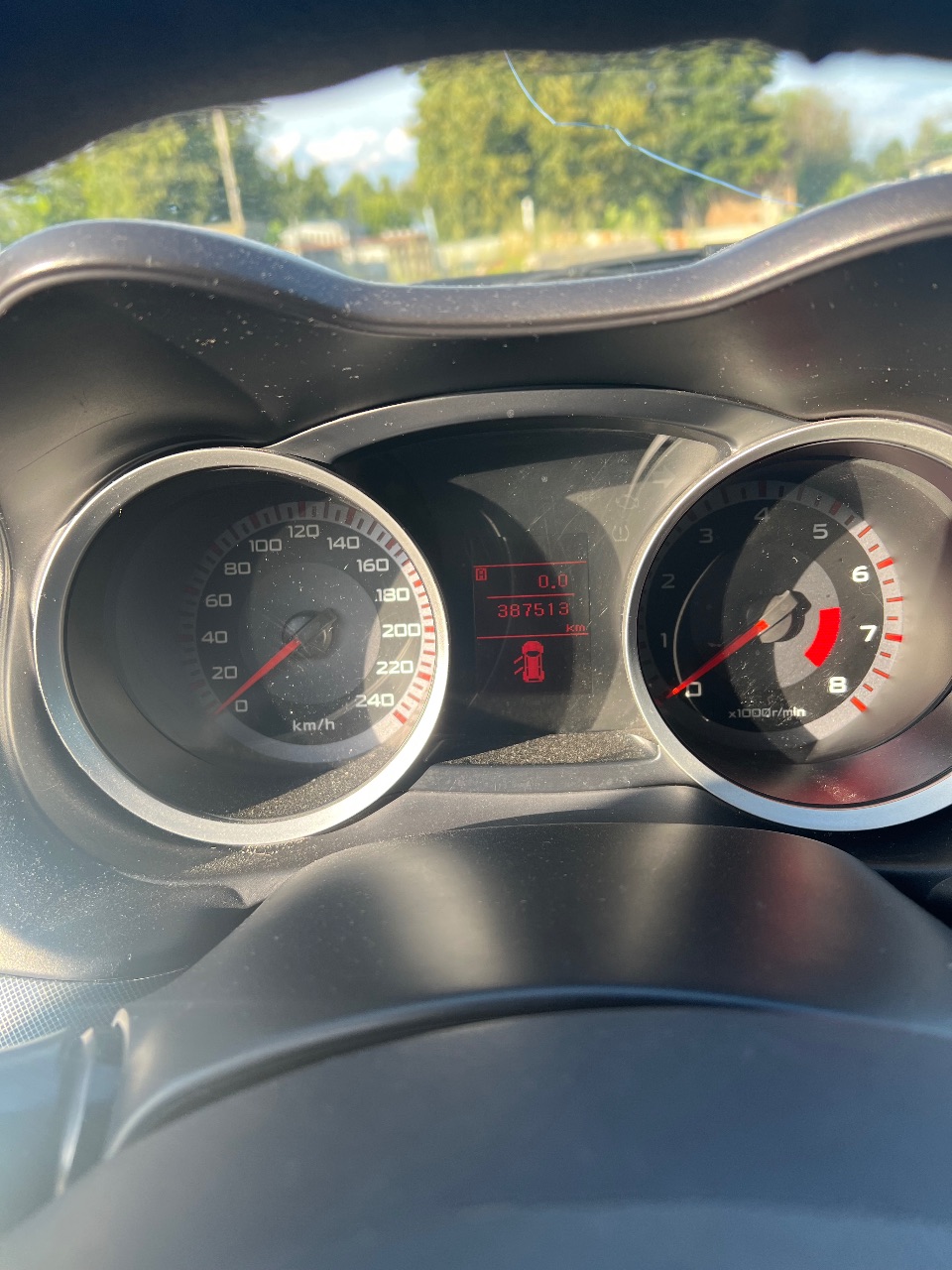 Mitsubishi Lancer - фото 6