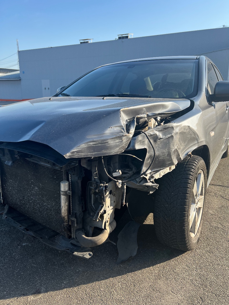 Mitsubishi Lancer - фото 9