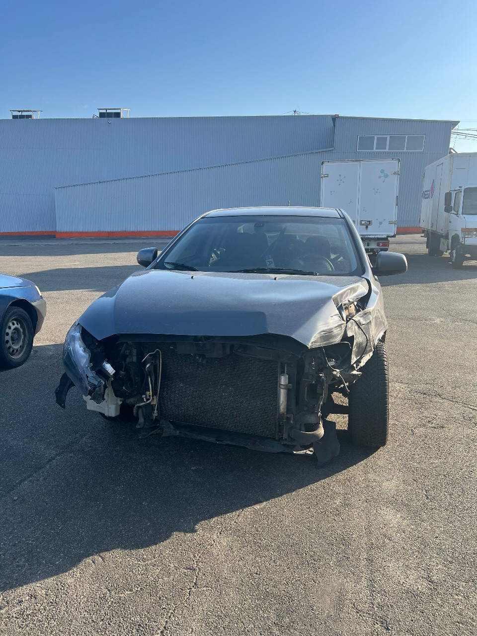 Mitsubishi Lancer - фото 8