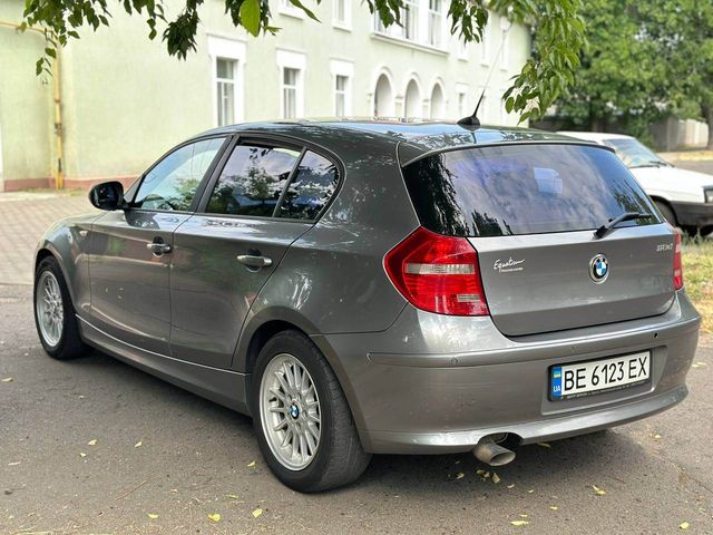 BMW 1 серії - зображення 5
