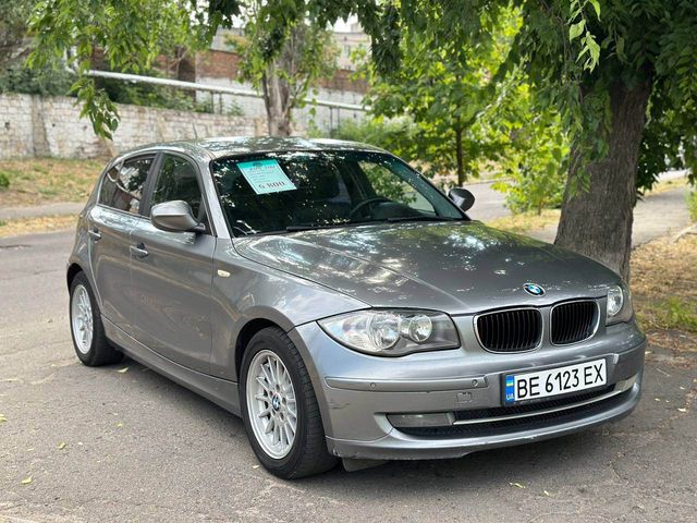 BMW 1 серії - зображення 3