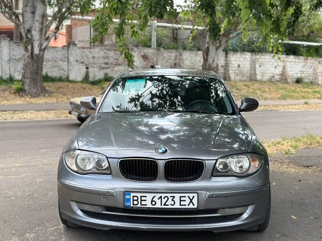 BMW 1 серії - зображення 2