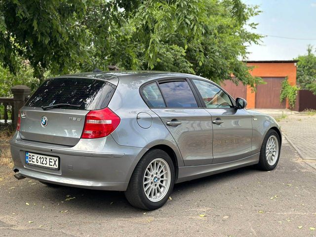 BMW 1 серії - зображення 4