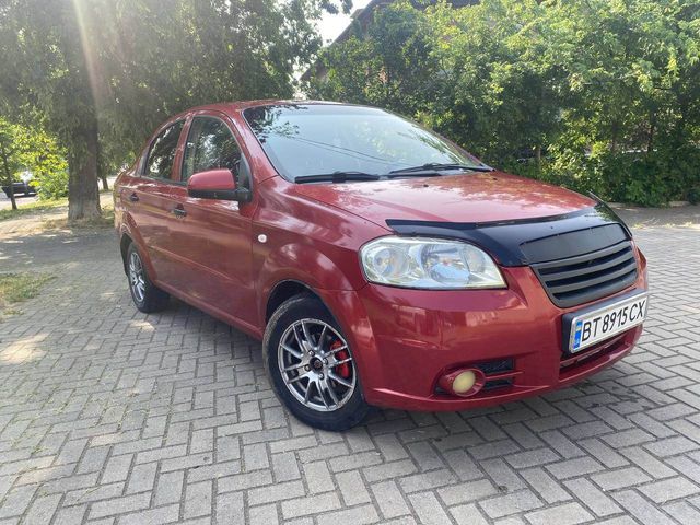 Chevrolet Aveo - зображення 2